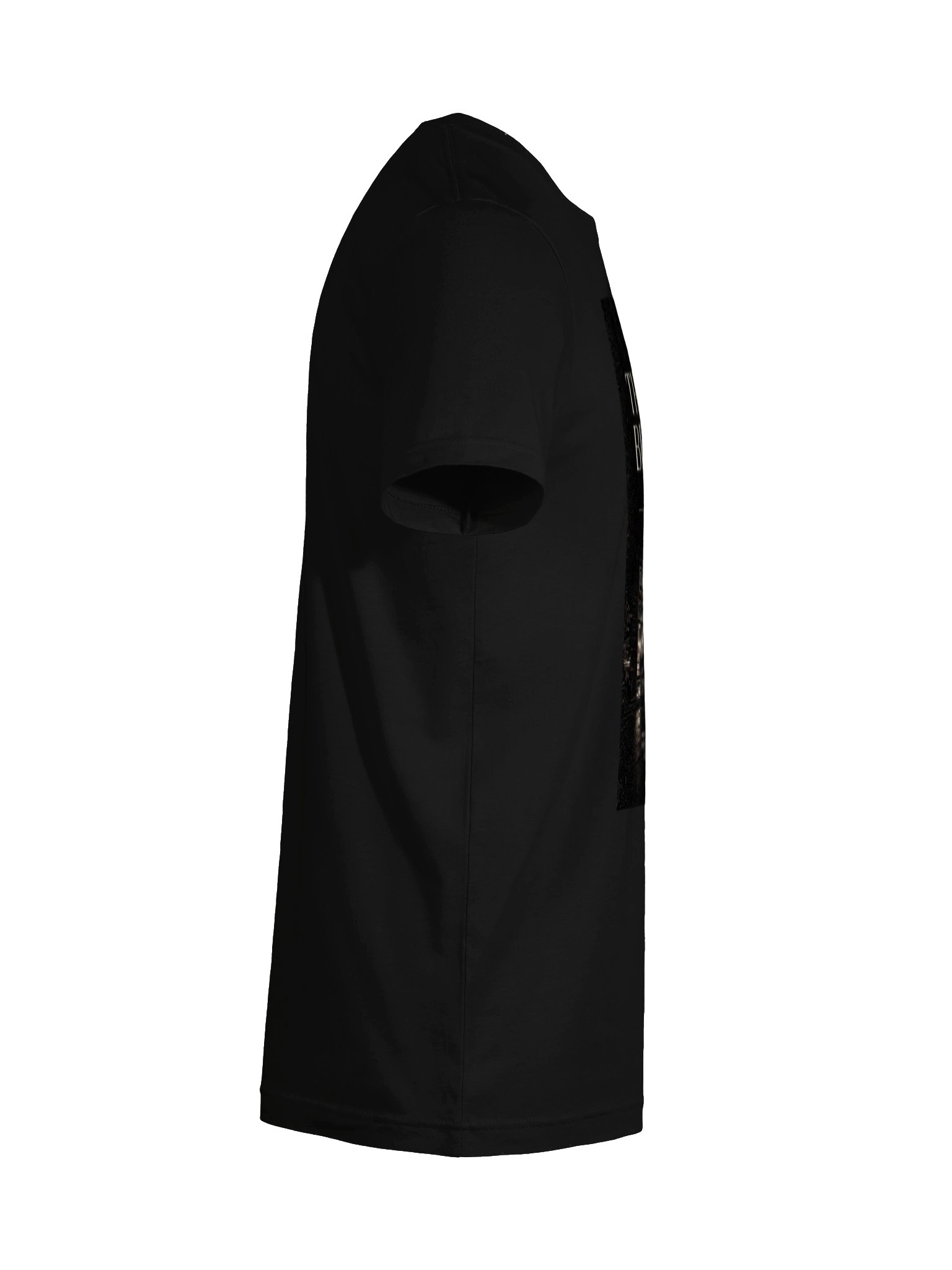 The Day Before Official T-Shirt product image (10)