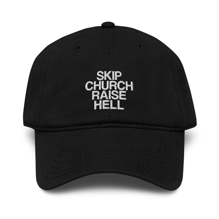 LOGO 2.0 Hat product image (1)