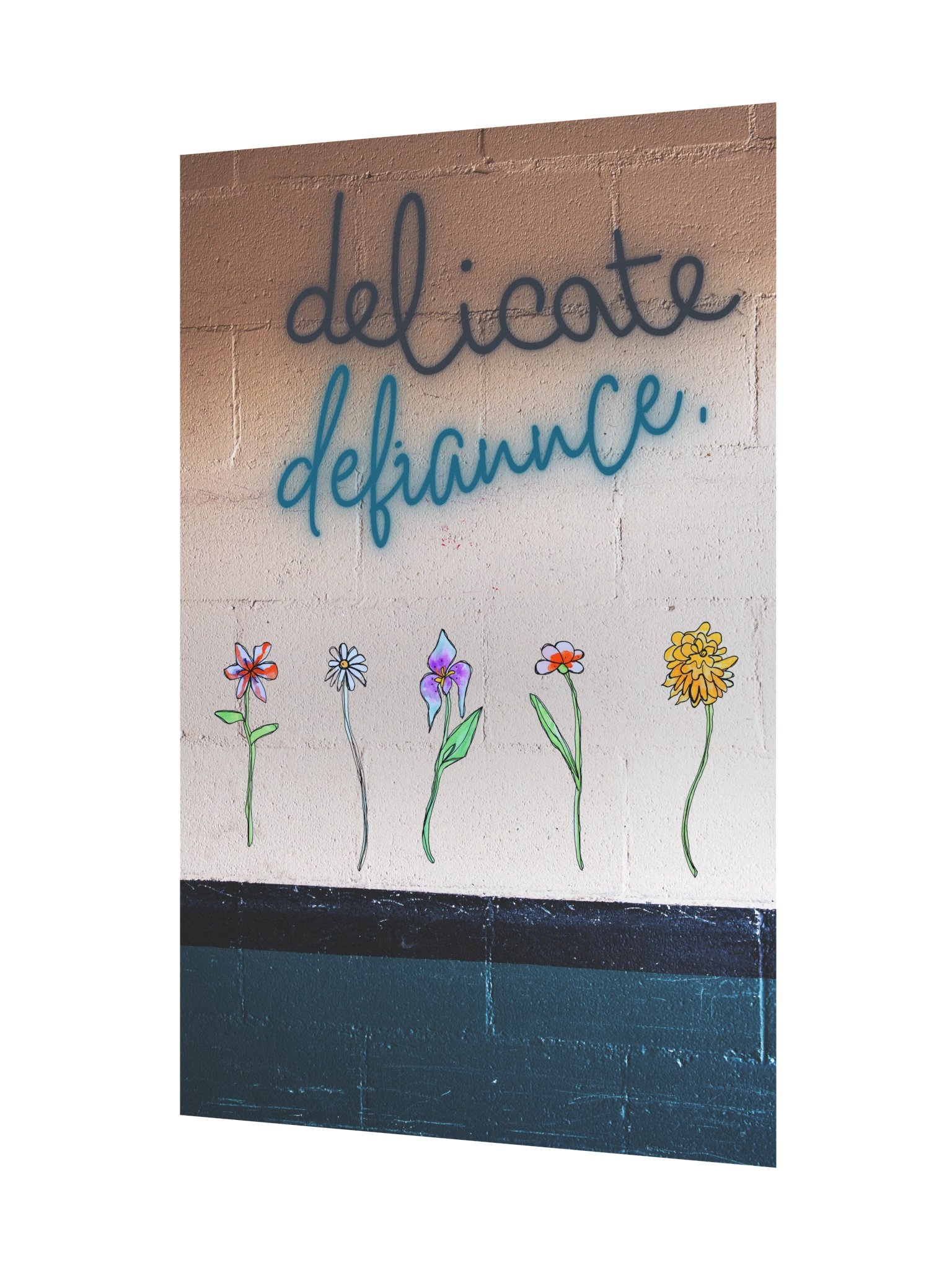 Delicate Defiance product image (3)