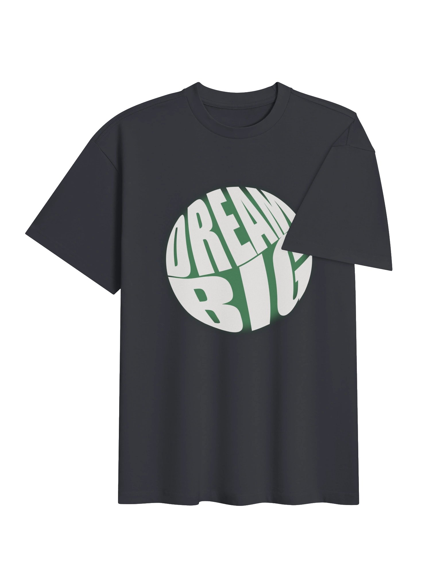Dream Big Graphic Box Tee product image (10)