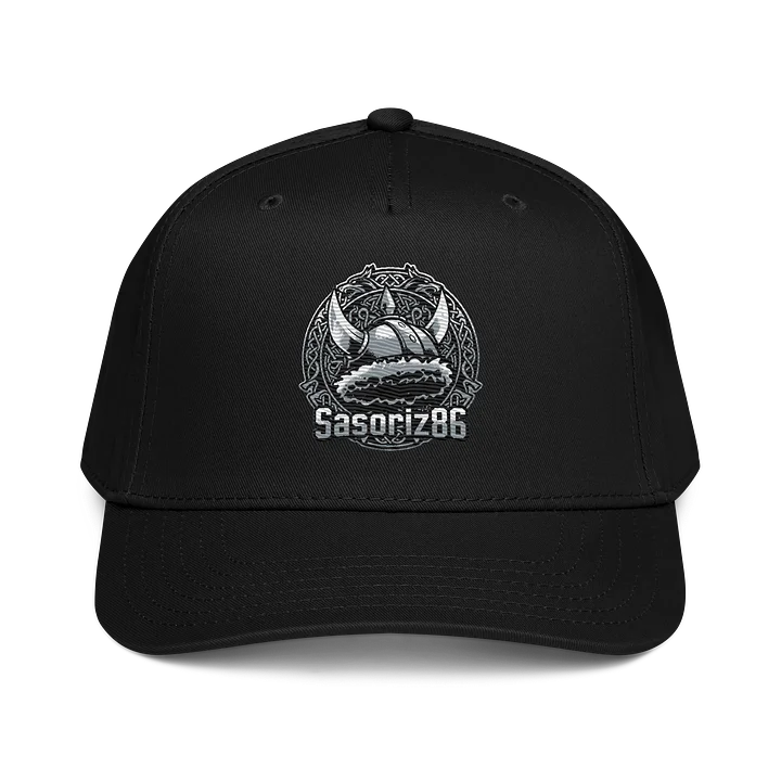 Saso Cap product image (1)