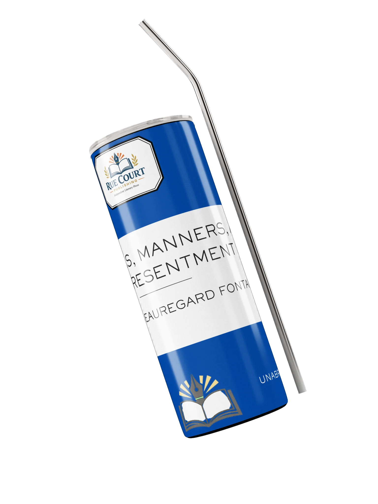 Magnolias, Manners & a Little Resentment Tumbler product image (5)