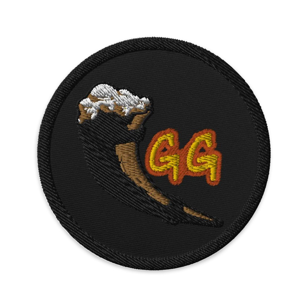 GG Patch product image (1)
