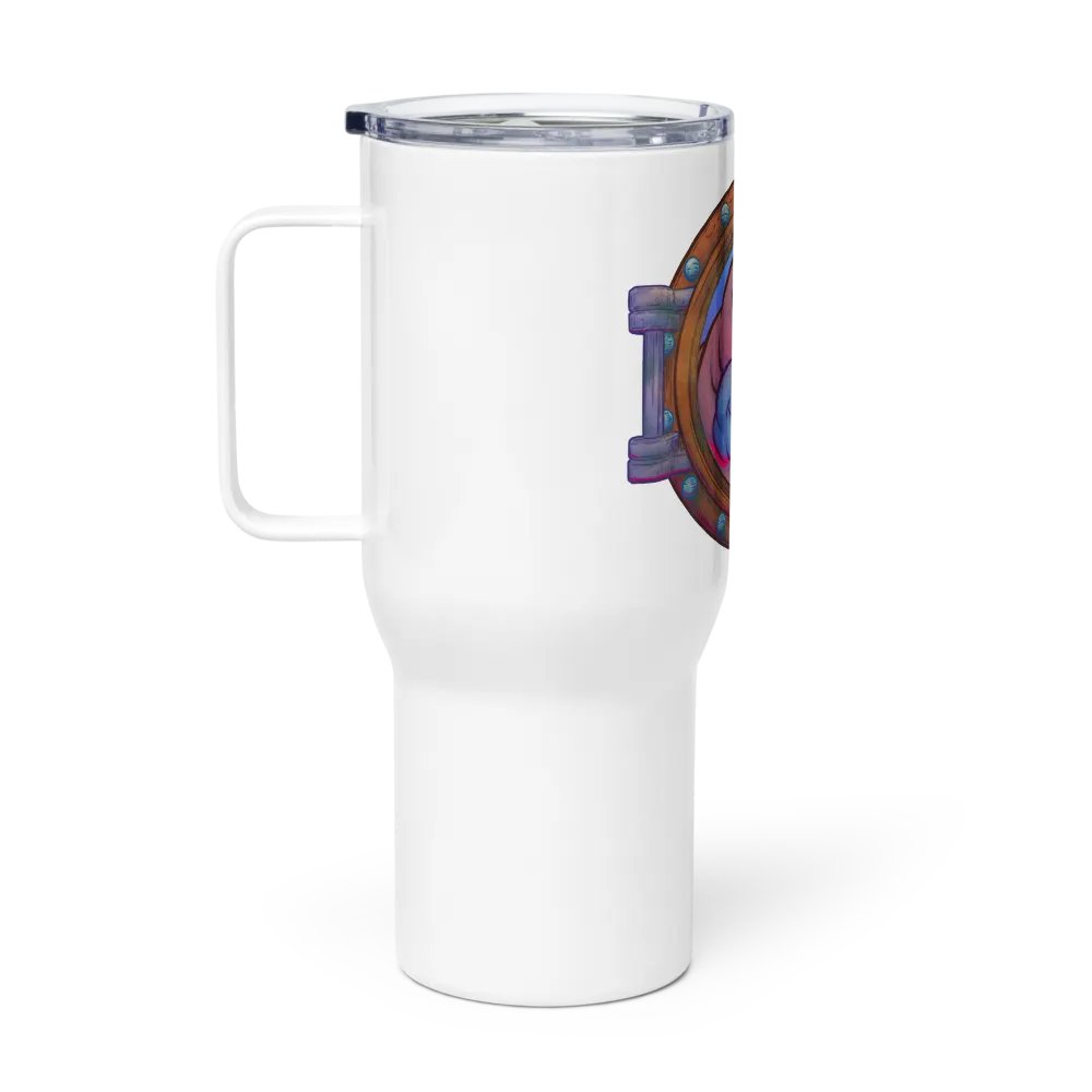 Portside William product image (2)