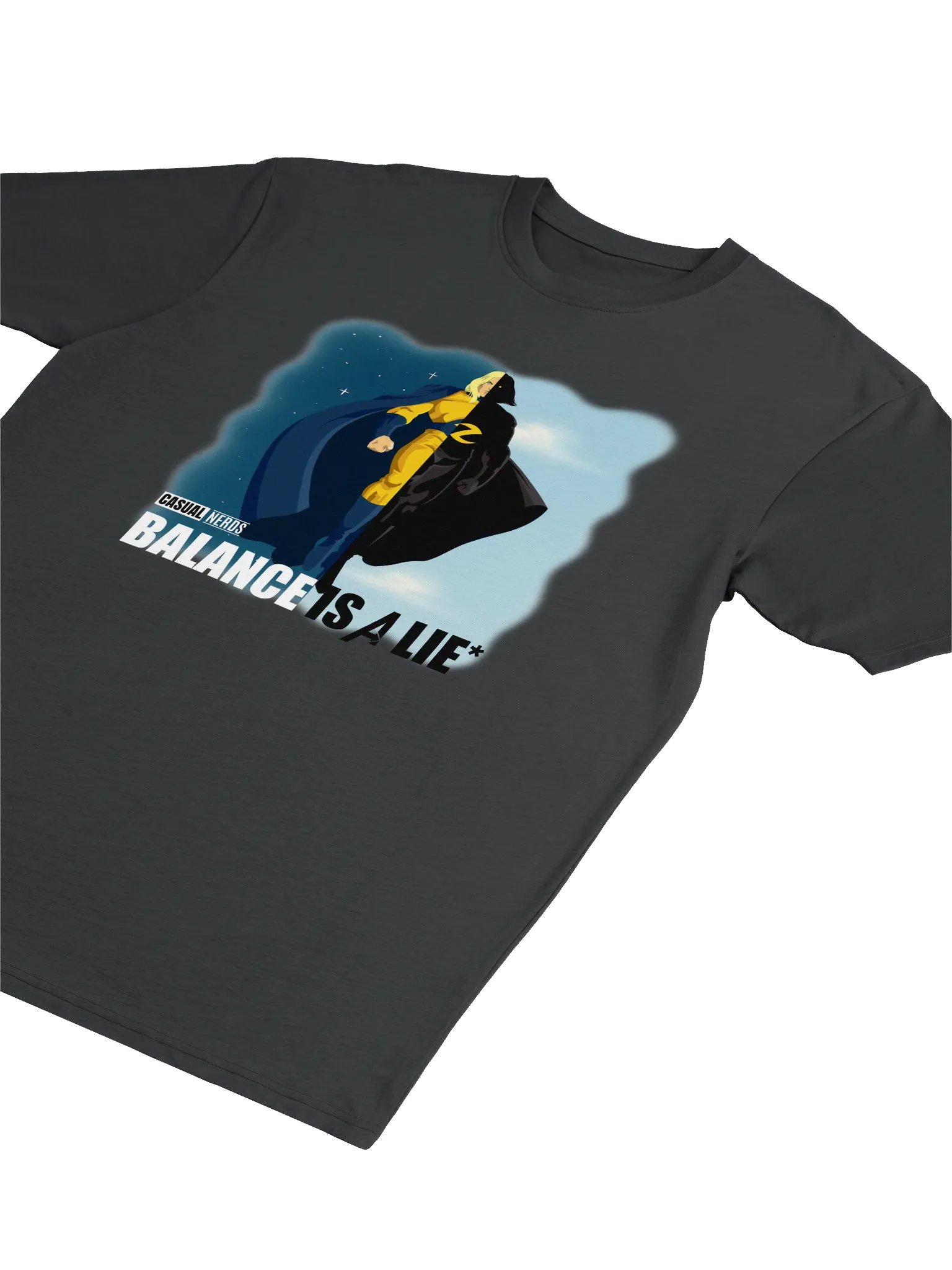 Balance Is a Lie. product image (18)