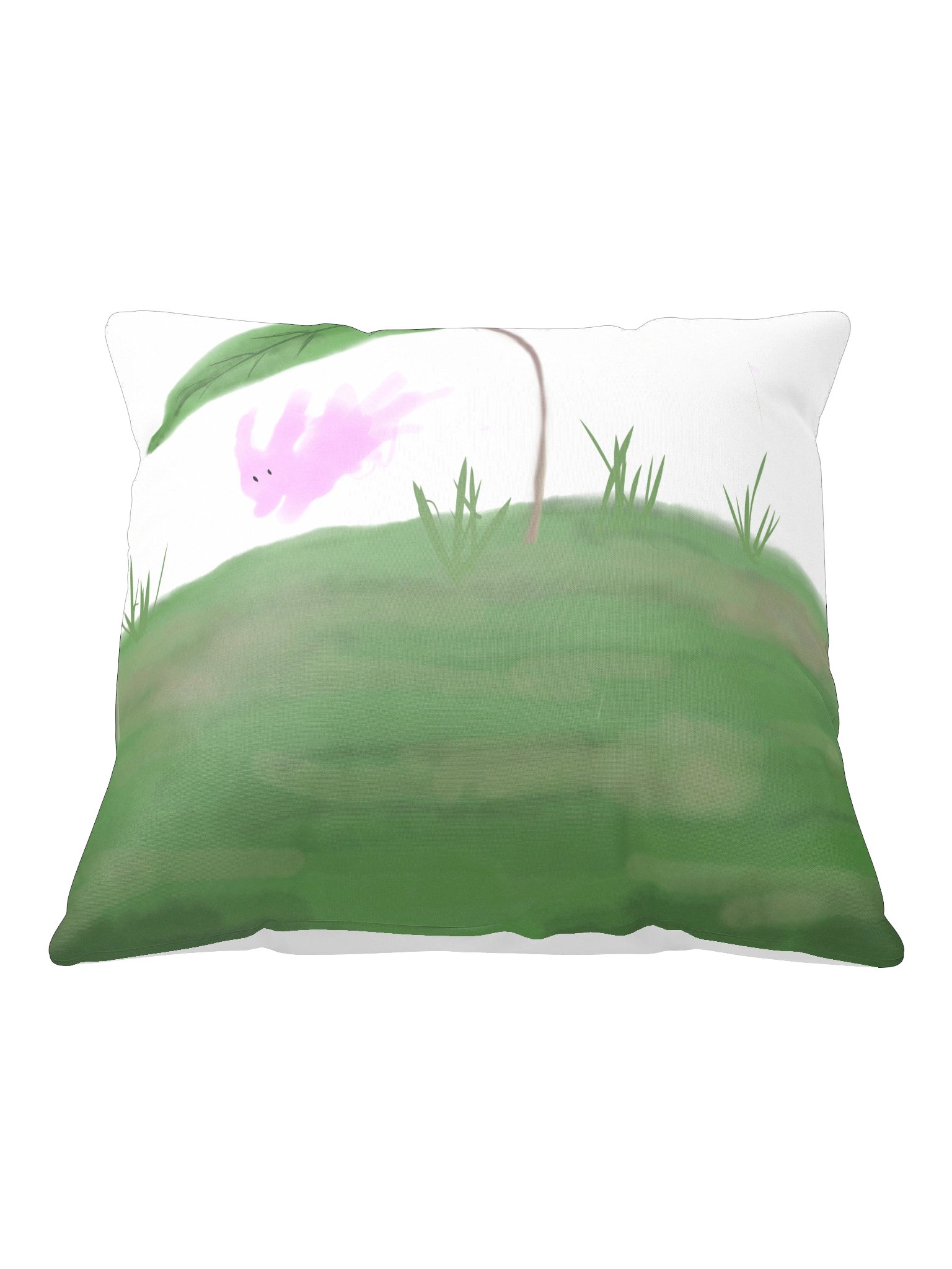 Is It Bunny - Pillow product image (2)
