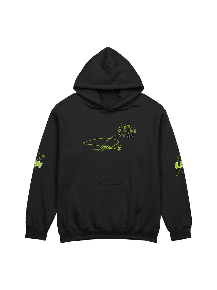 Hoodie LN product image (1)