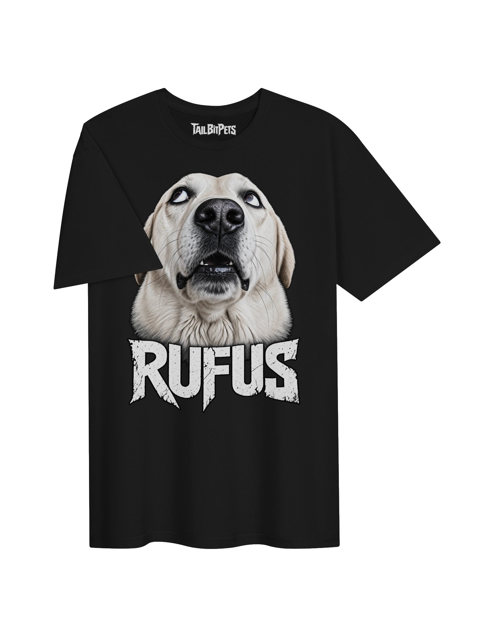 Rufus Men's Tee product image (3)