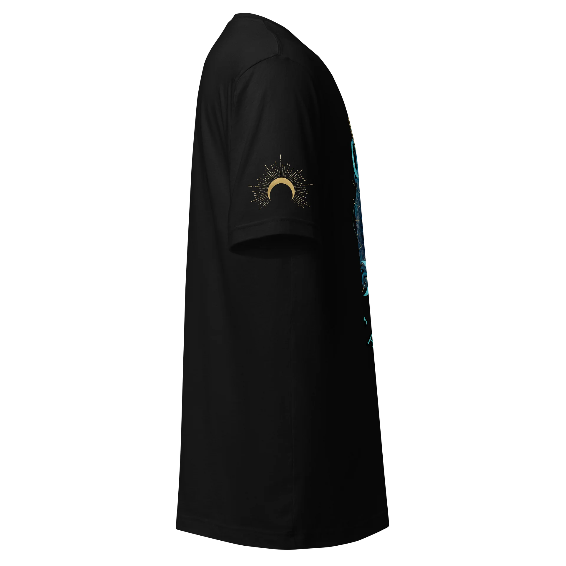 Zodiacs: Taurus T-Shirt product image (4)