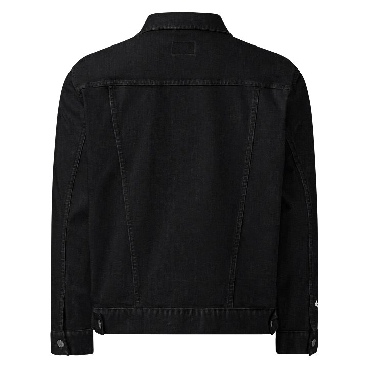 Mystic Beast Denim Jacket product image (2)