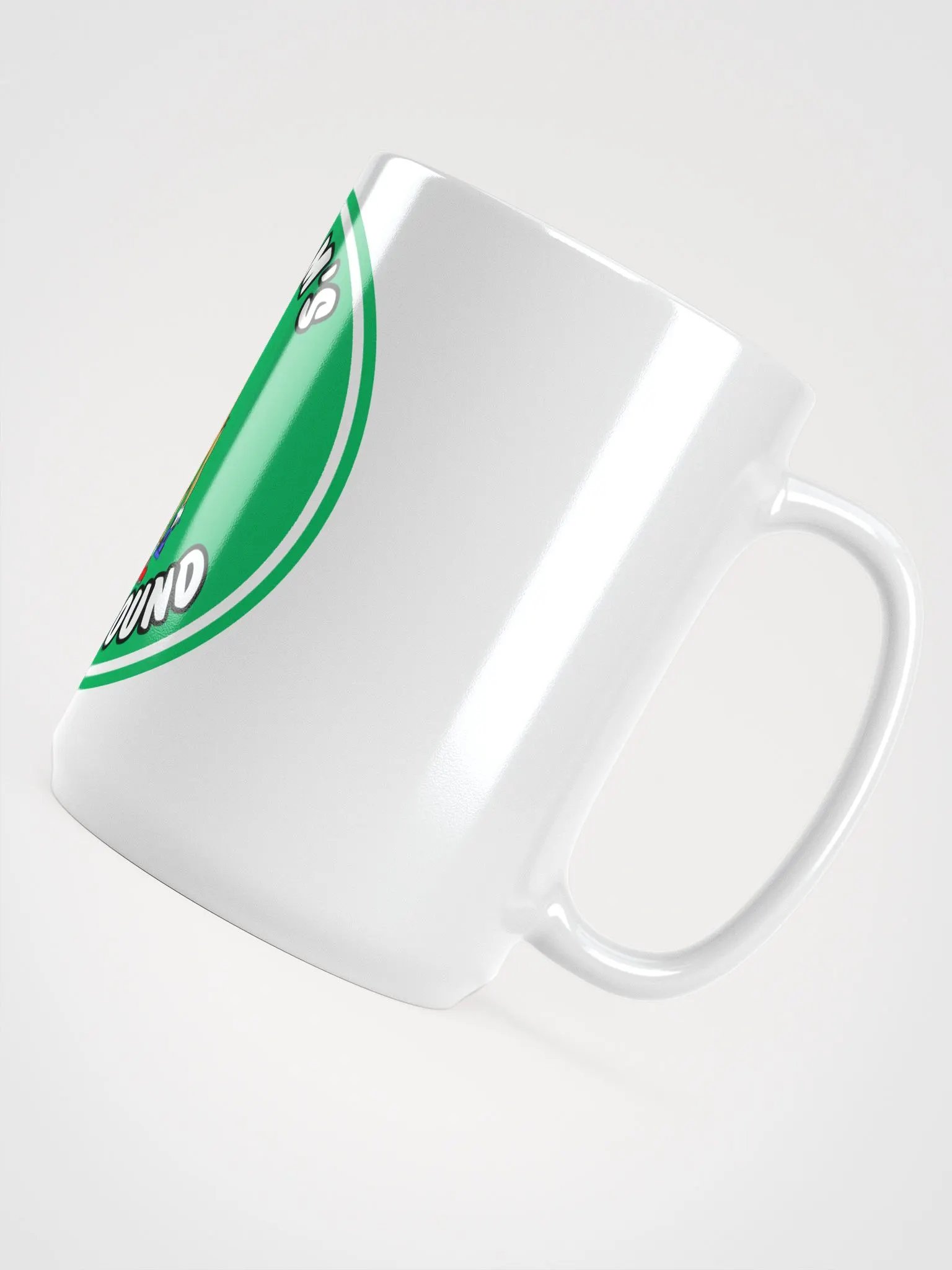 Addam's Playground Mug product image (5)