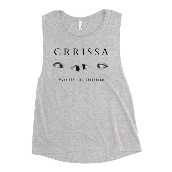Crrissa - Reminiscence Eyes - Light Tanks product image (2)