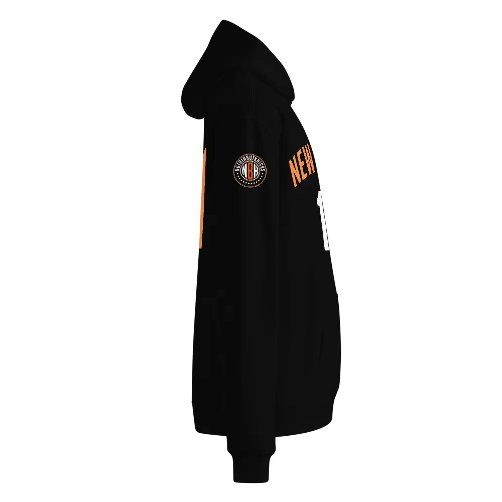 JB-NY NBKFAM Hoodie Black product image (5)