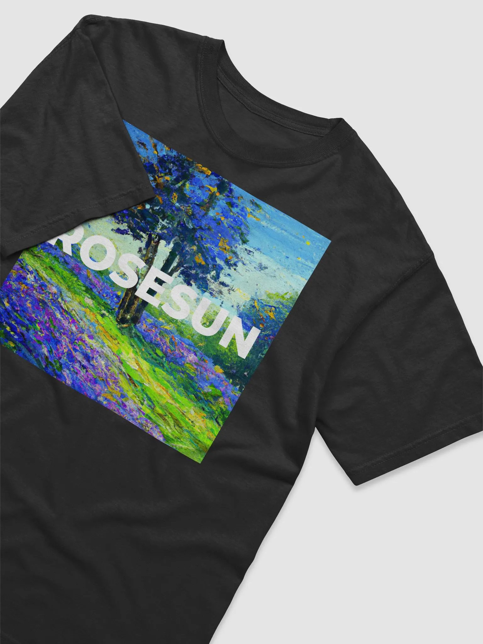 ROSESUN® - RELAXED-FIT - T-SHIRT product image (29)