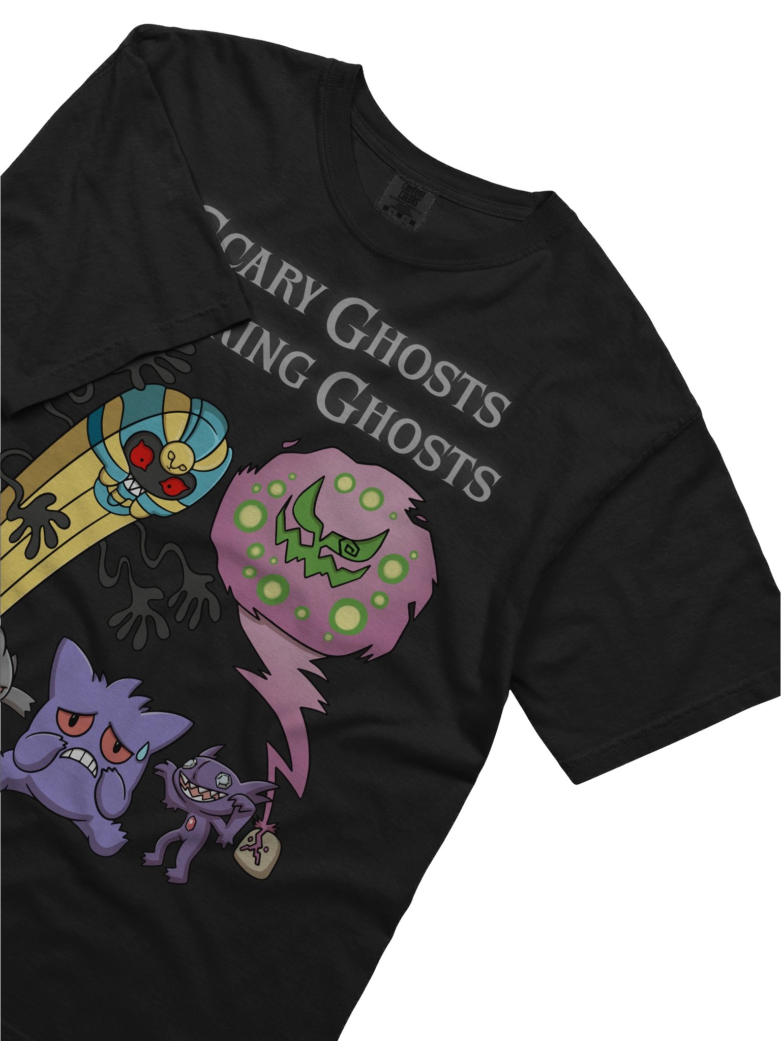 Scary Ghosts Scaring Ghosts product image (5)