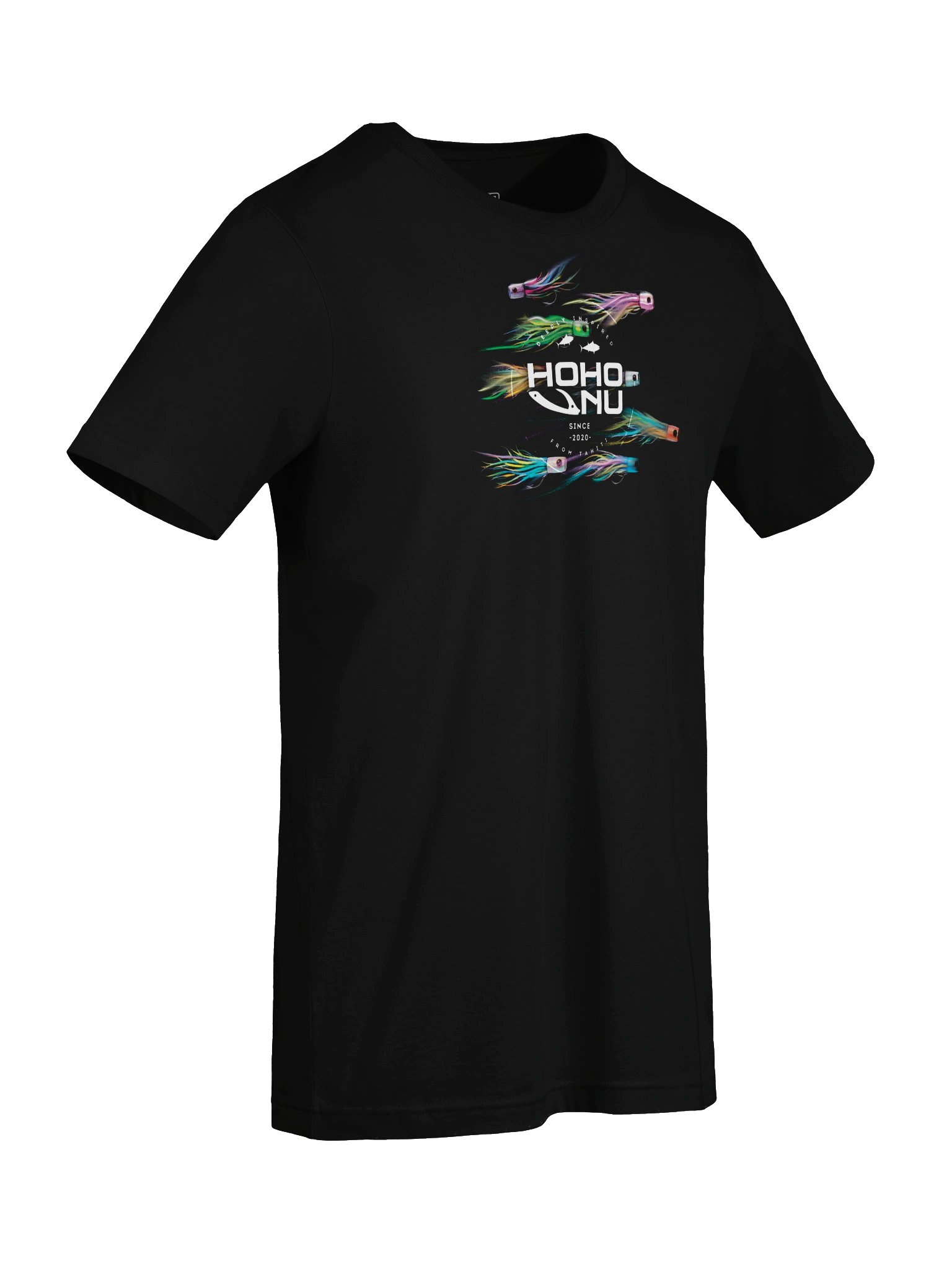 Hohonu - "Lures" product image (13)