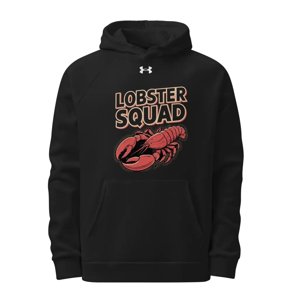 Lobster Squad product image (1)