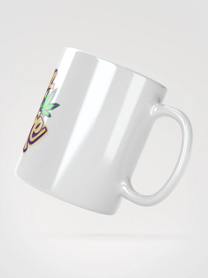 Murd3rHeSmoke coffee mug product image (4)