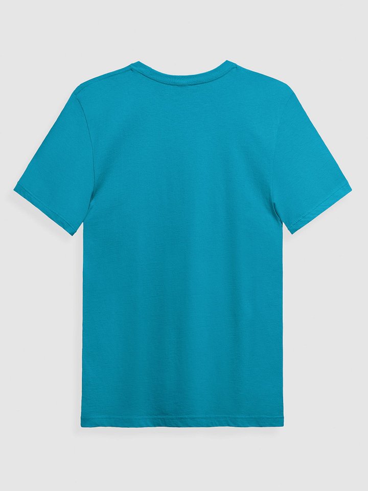Galactic Gamer T-Shirt product image (2)