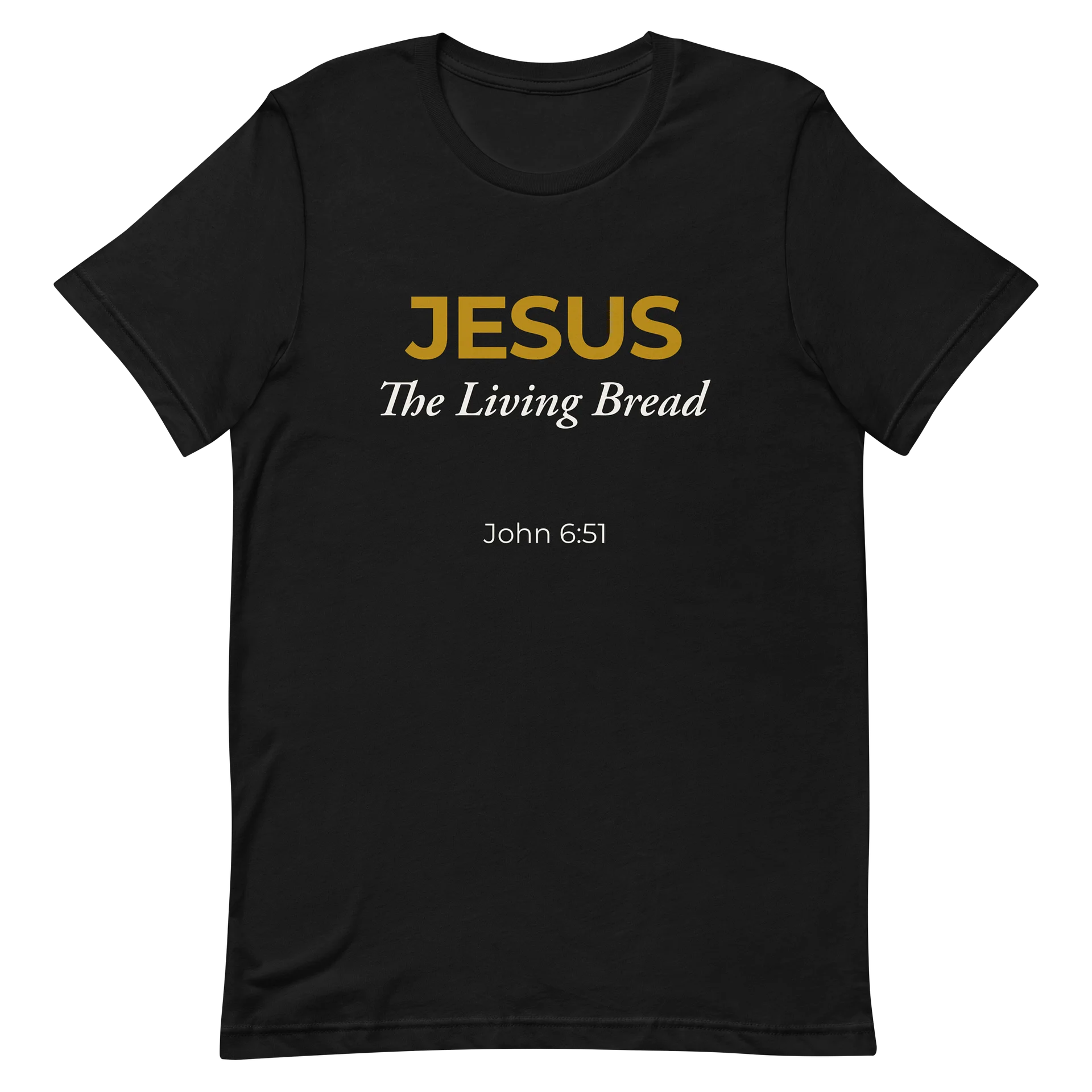 JESUS – THE LIVING BREAD product image (2)
