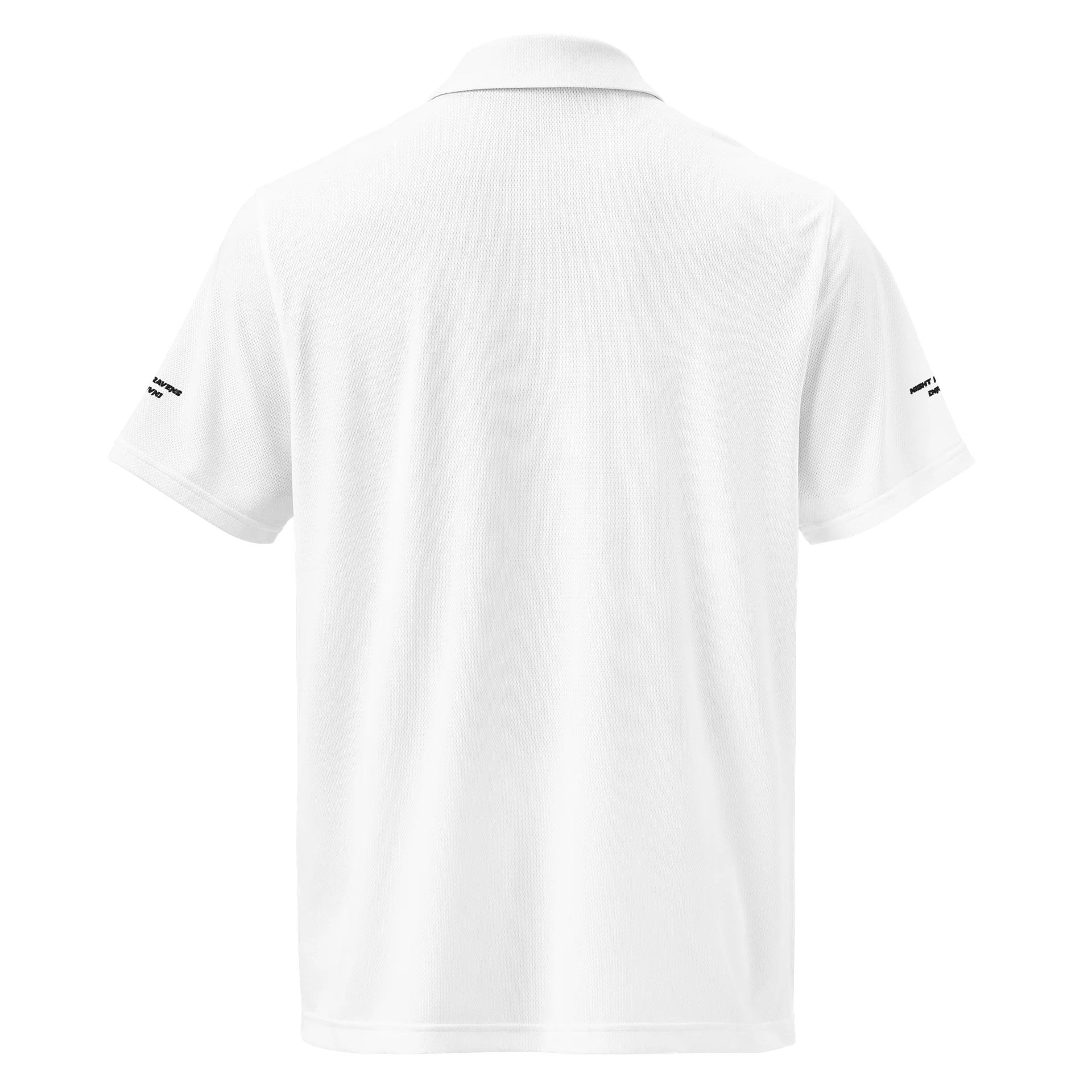 NIGHT RAVEN GOLFER SHIRT product image (4)