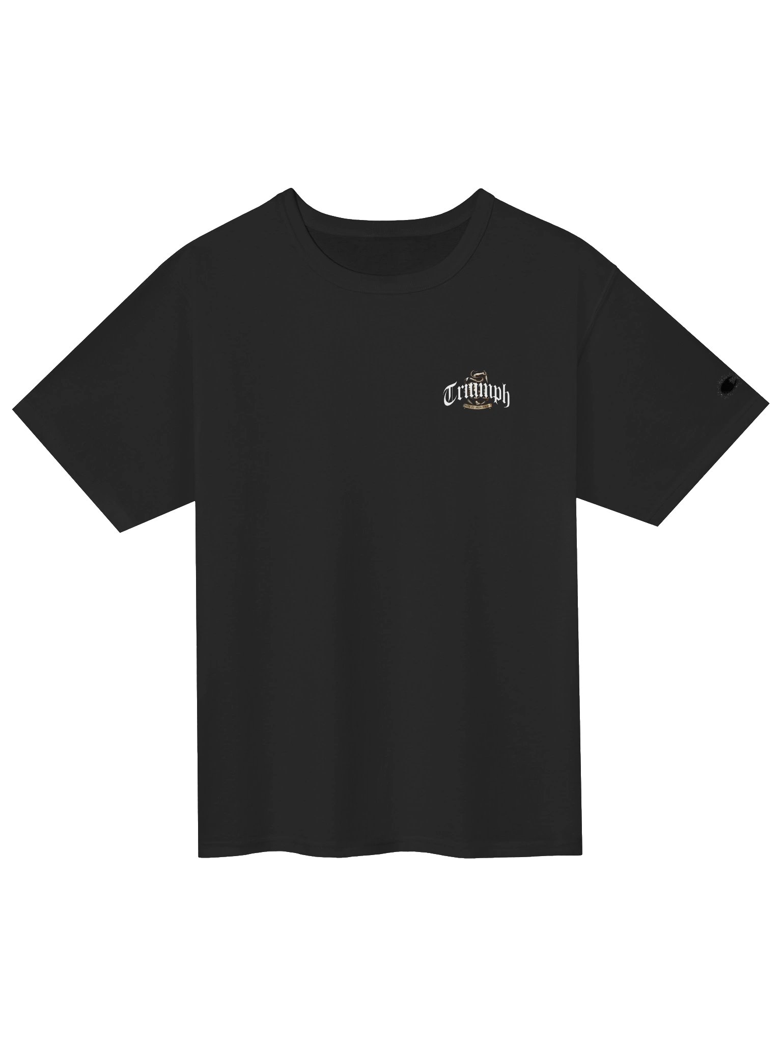 Triumph Emblem Tee product image (2)