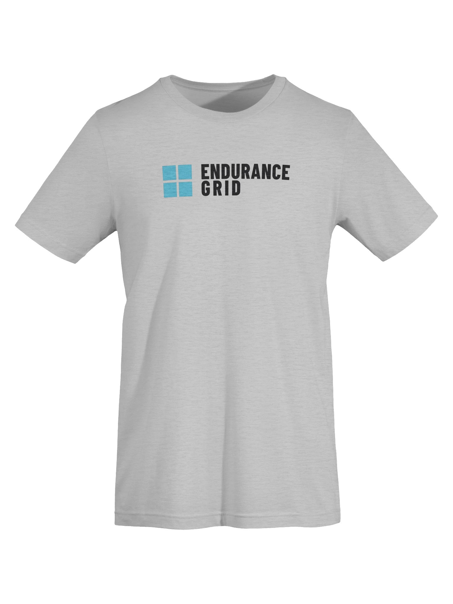 Endurance Grid Tee (Light) product image (16)