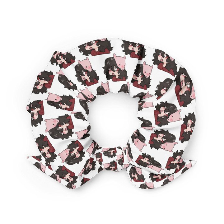 WeeWoo Scruncher product image (2)