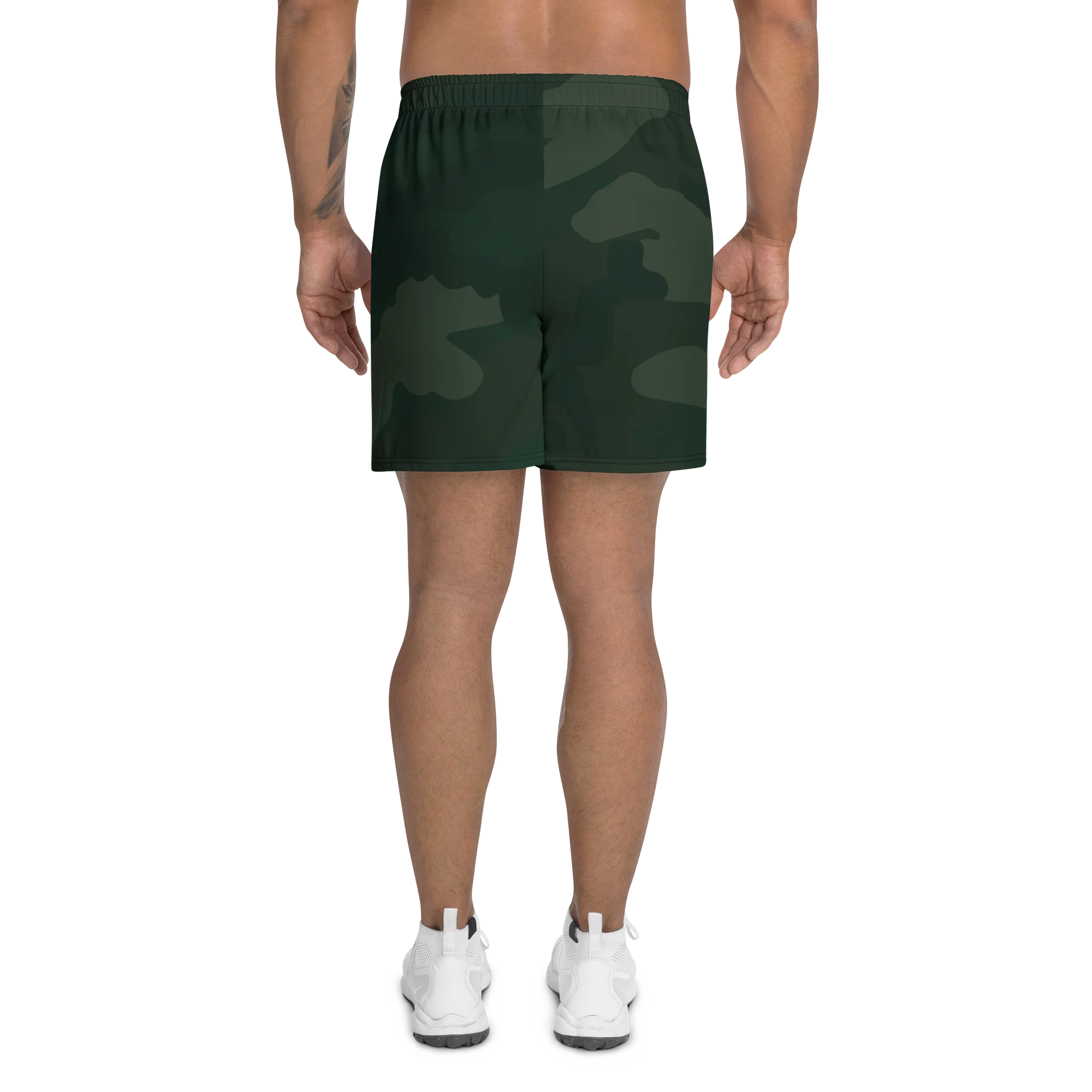 HONORUSVETS - ATHLETIC SHORTS product image (6)