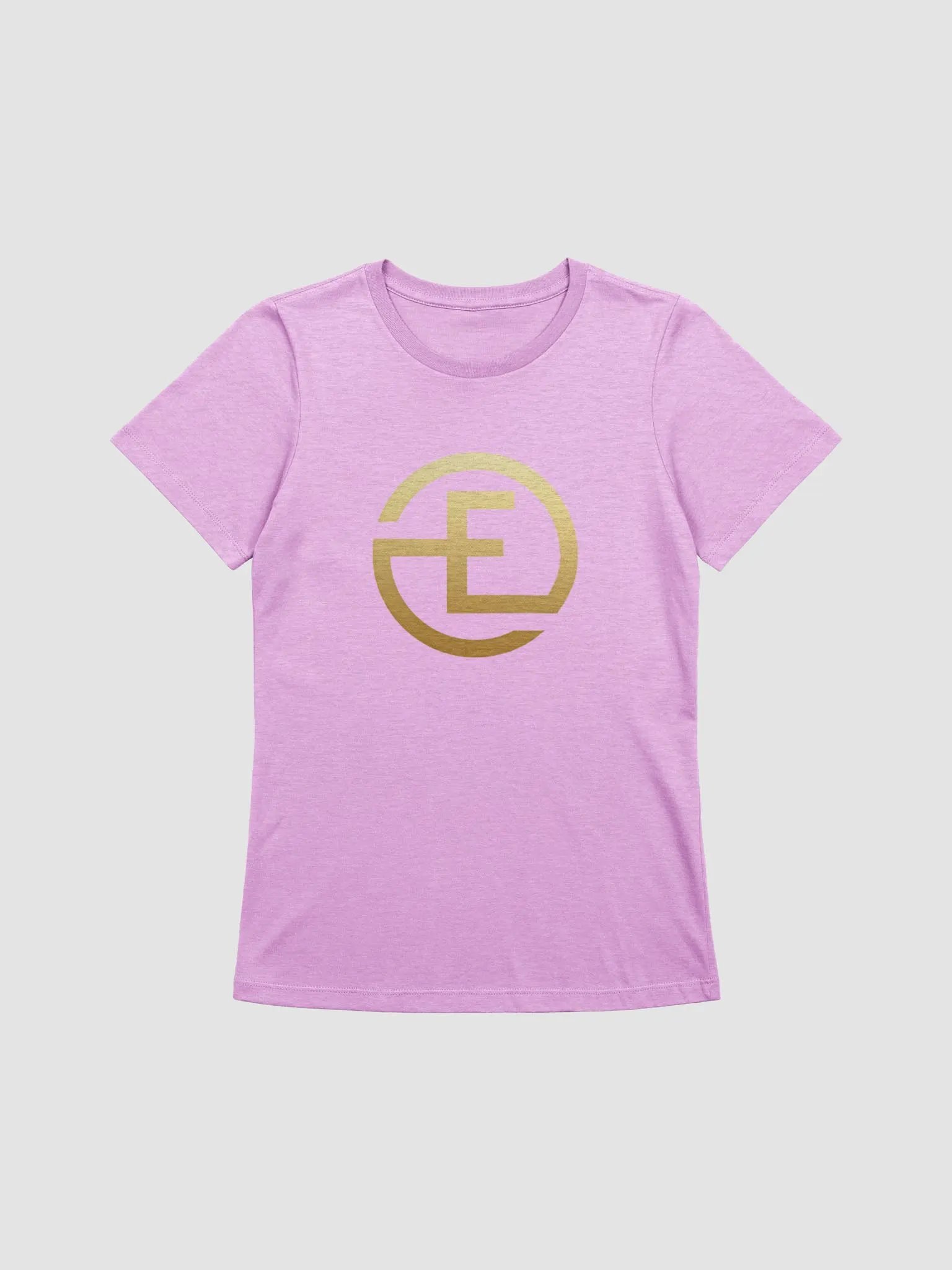LADY CHAMPION BOXING GLOVES T-SHIRT product image (2)