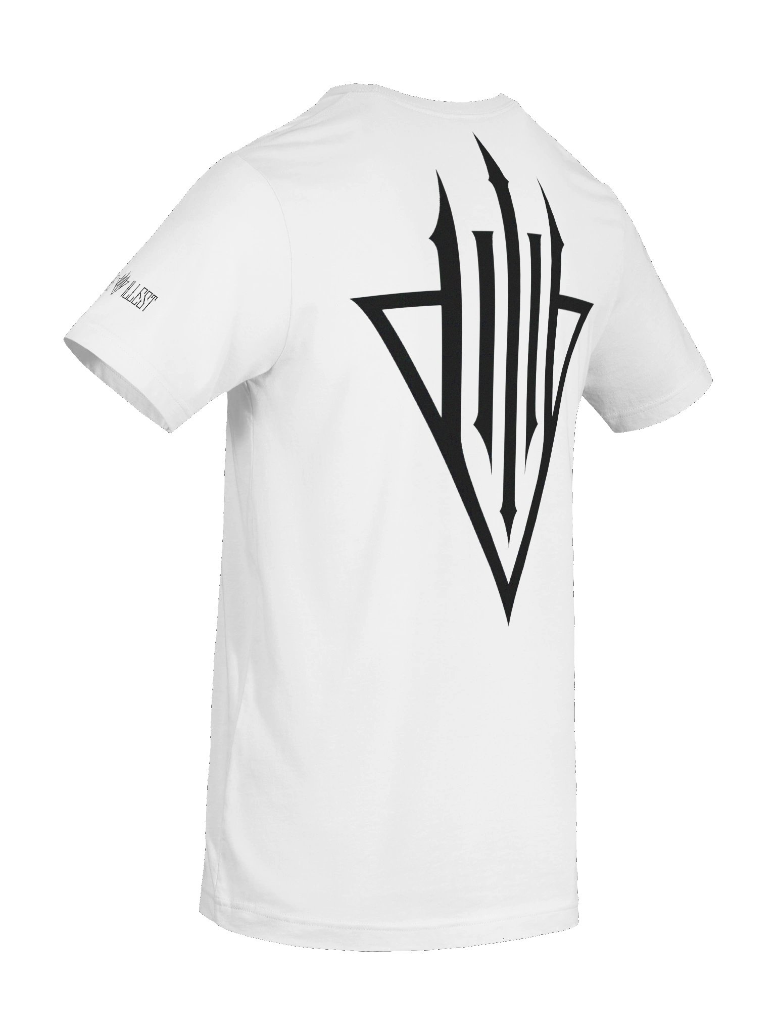 WHITEOUT ILLEST SHIRT product image (10)