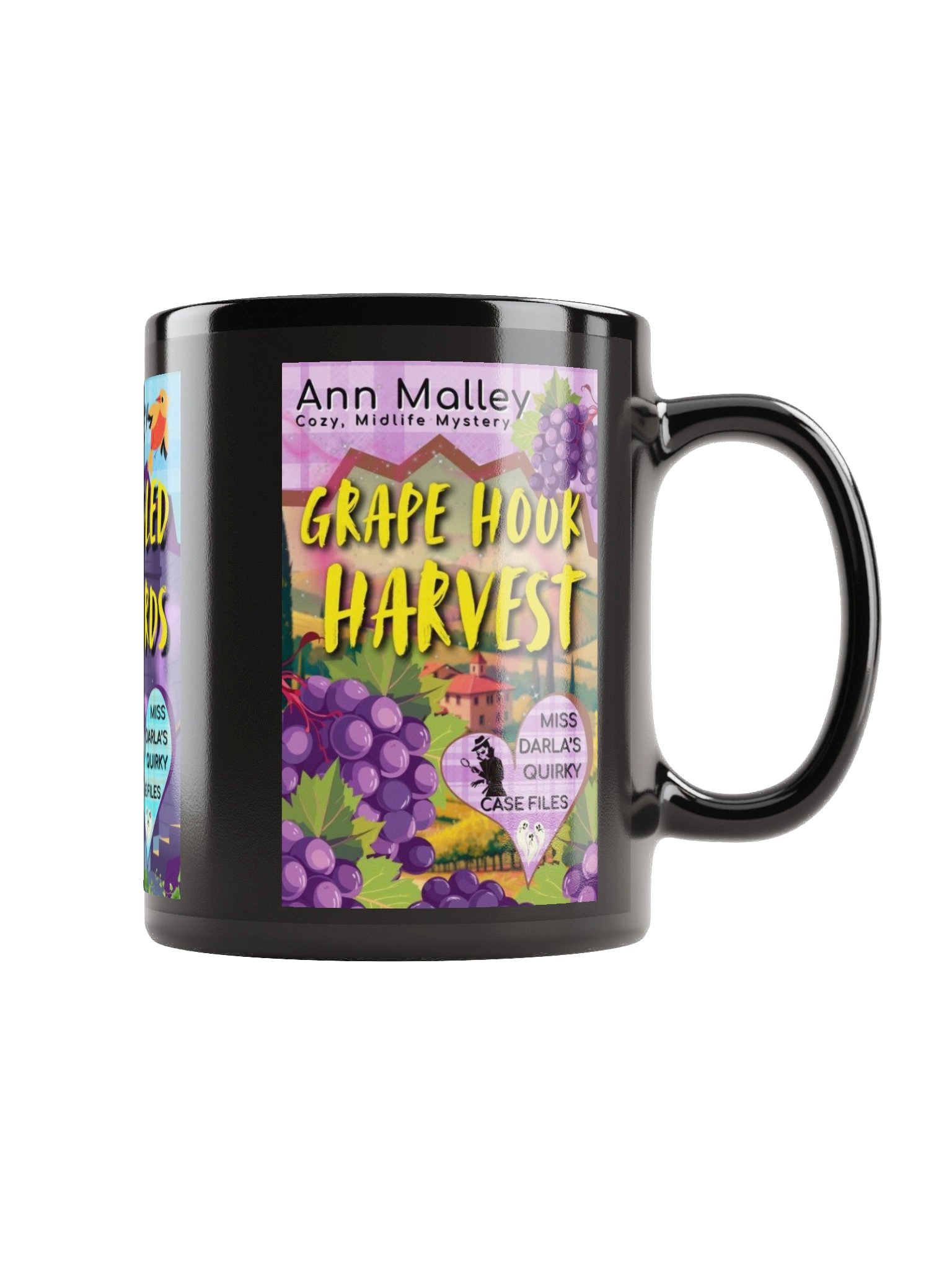 Daring Miss Darla product image (1)