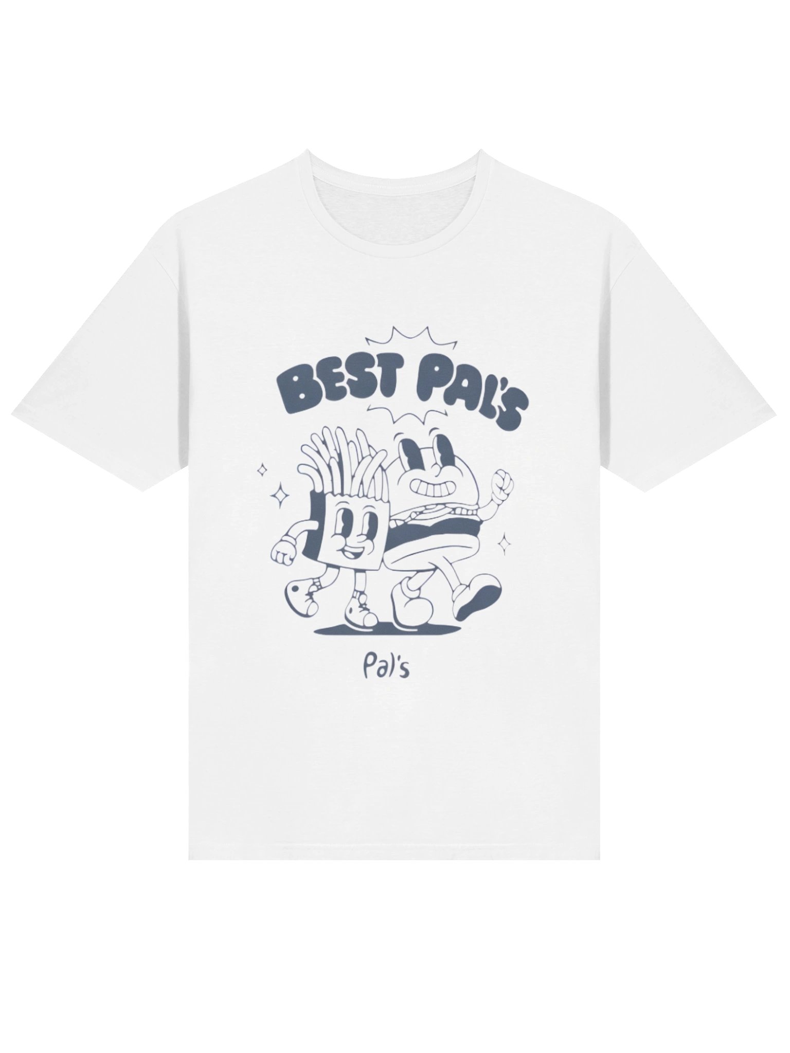 Best Pal’s Shirt – Trevor Lawrence Happy Buns product image (2)