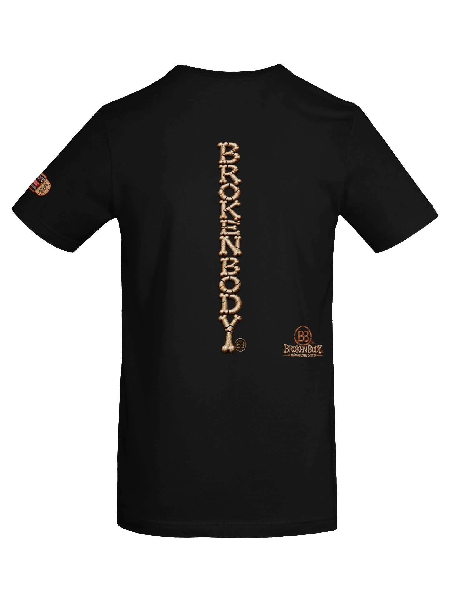 Funny Coffee Shirt — When “It’s Fine” Needs Backup | Two Hot Coffees™ product image (7)