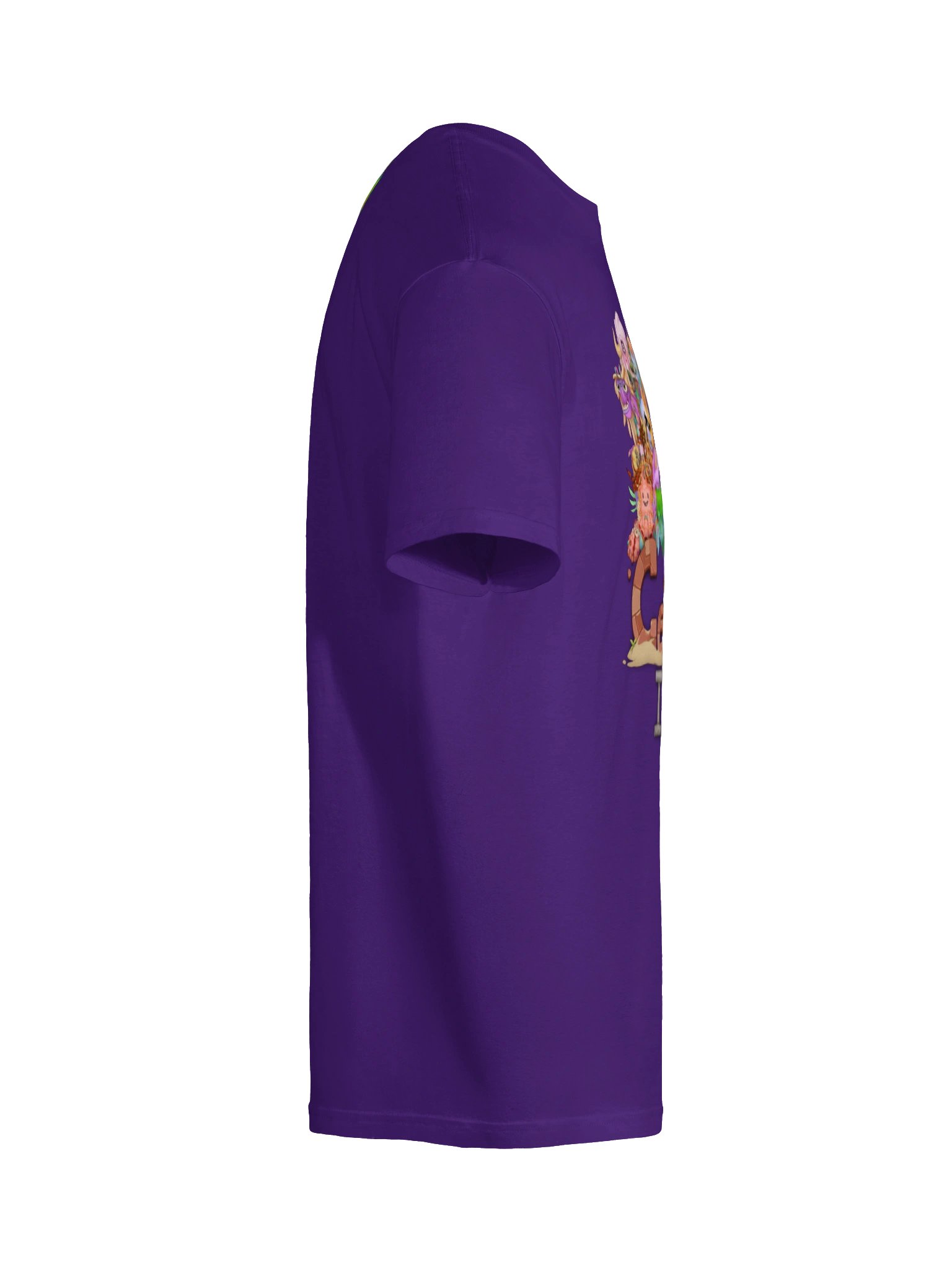 Celestial Island Tee product image (40)