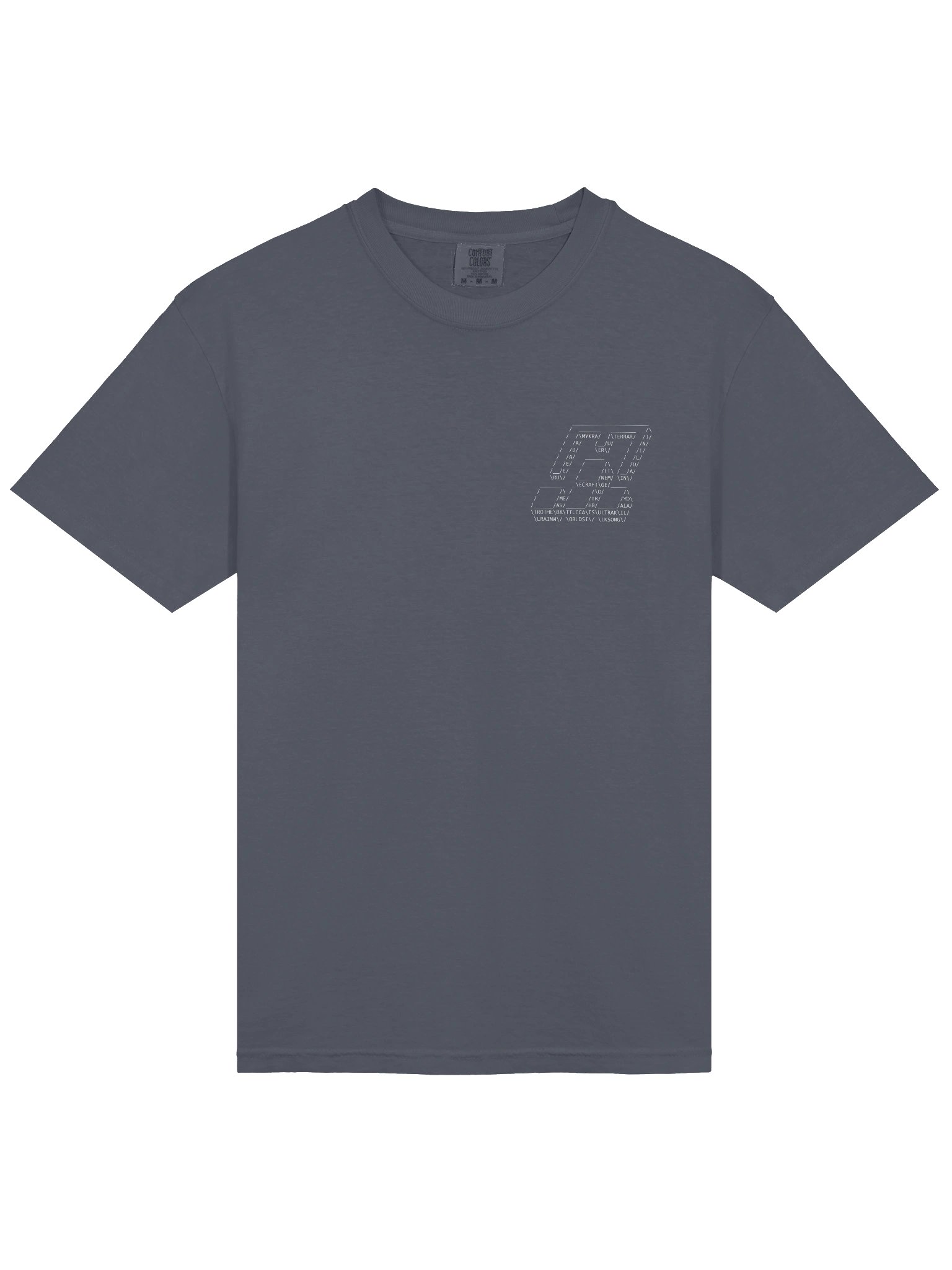 Origins Tee product image (17)