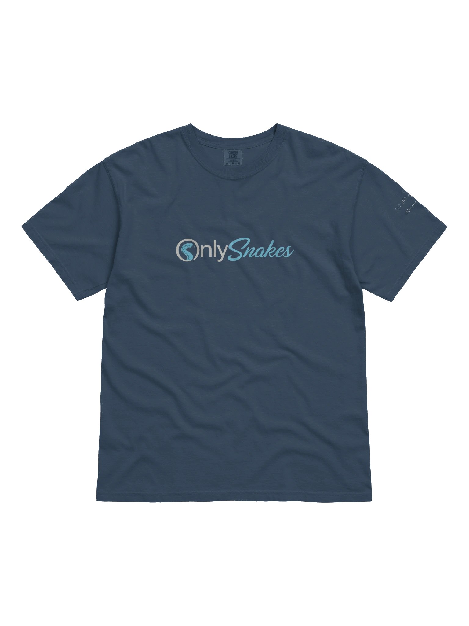 "Only Snakes" product image (6)