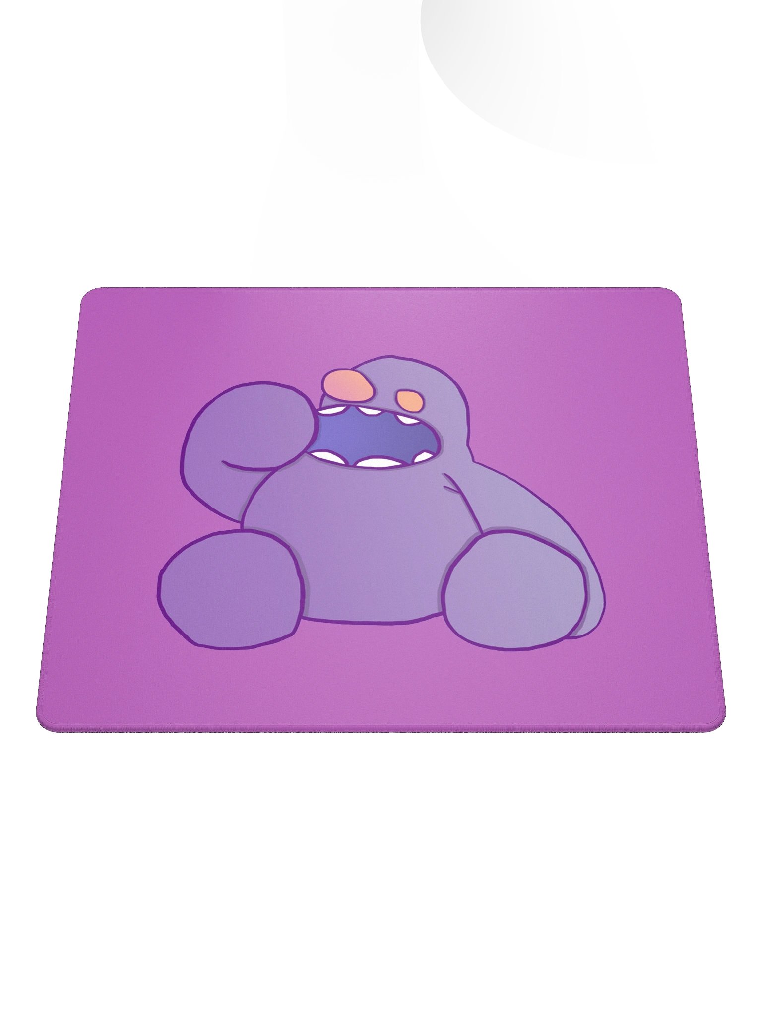 The BubberTubber Mousepad product image (1)