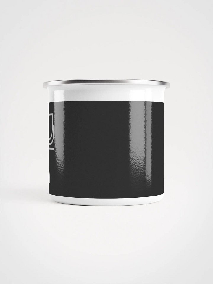 Raelia Wraparound Enamel Mug product image (2)