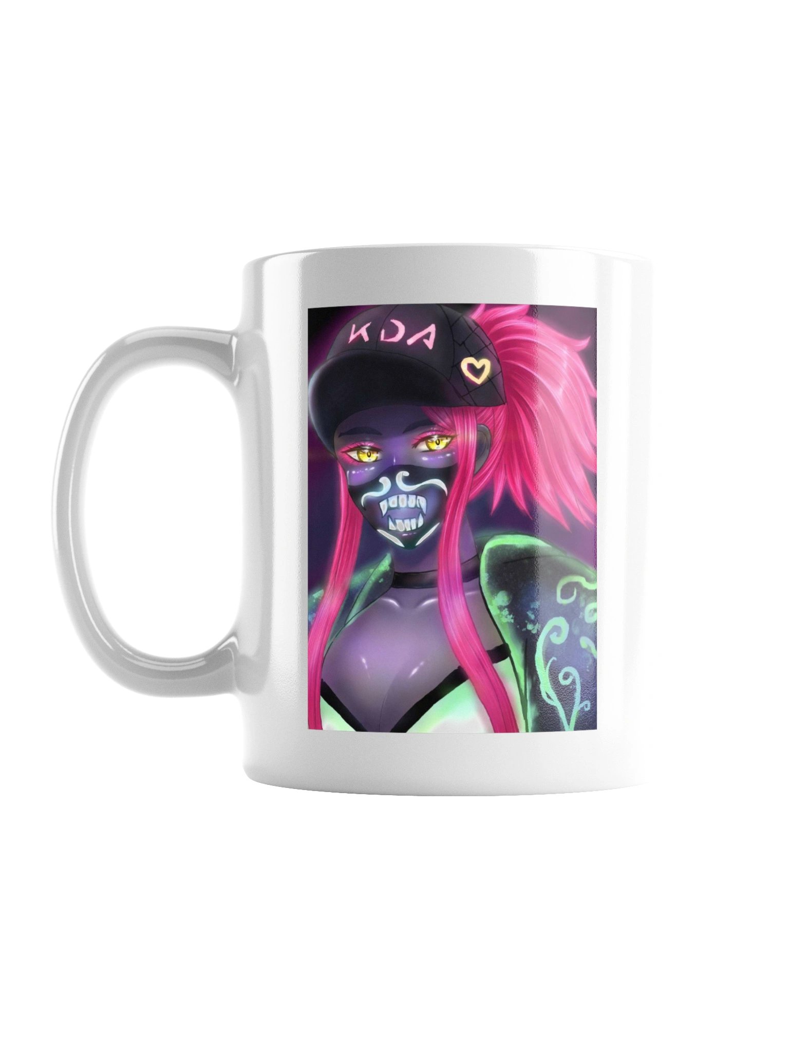 Cute Idol Cup product image (1)