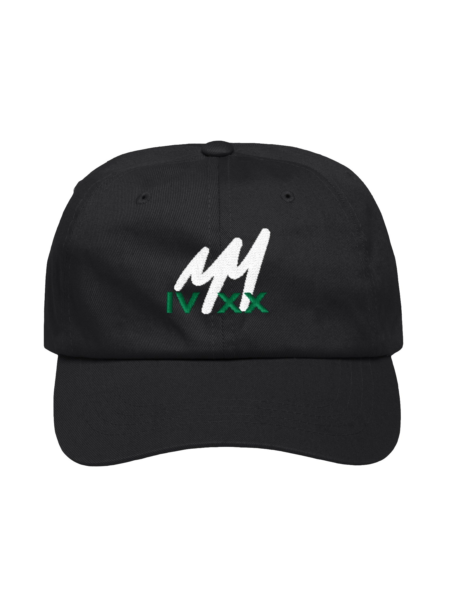 OG Logo Dad Hat product image (1)