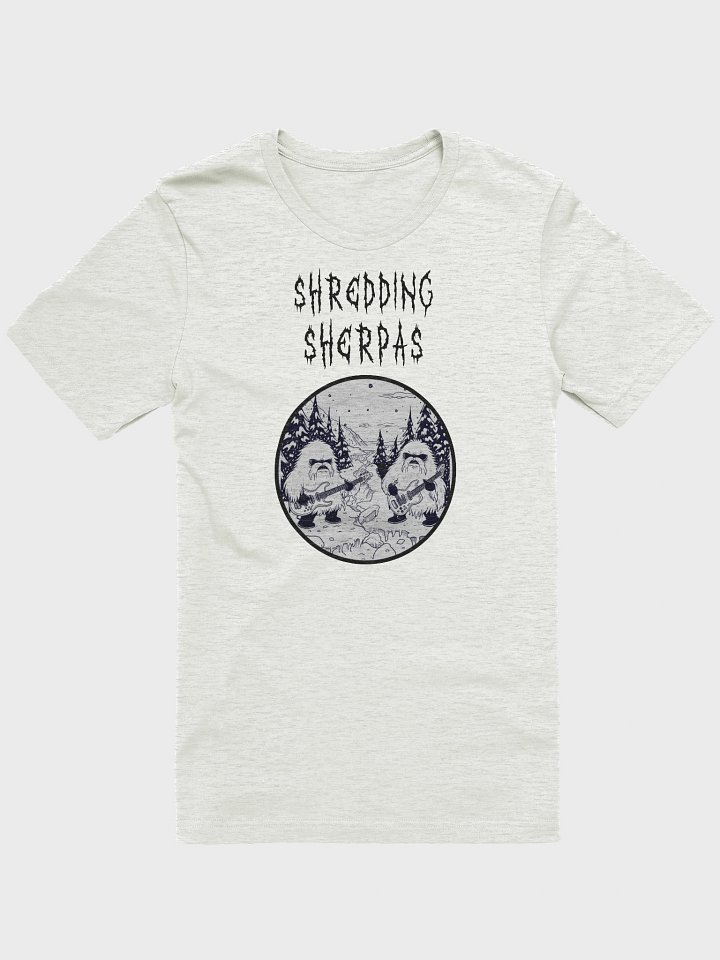 Shredding Sherpas product image (1)