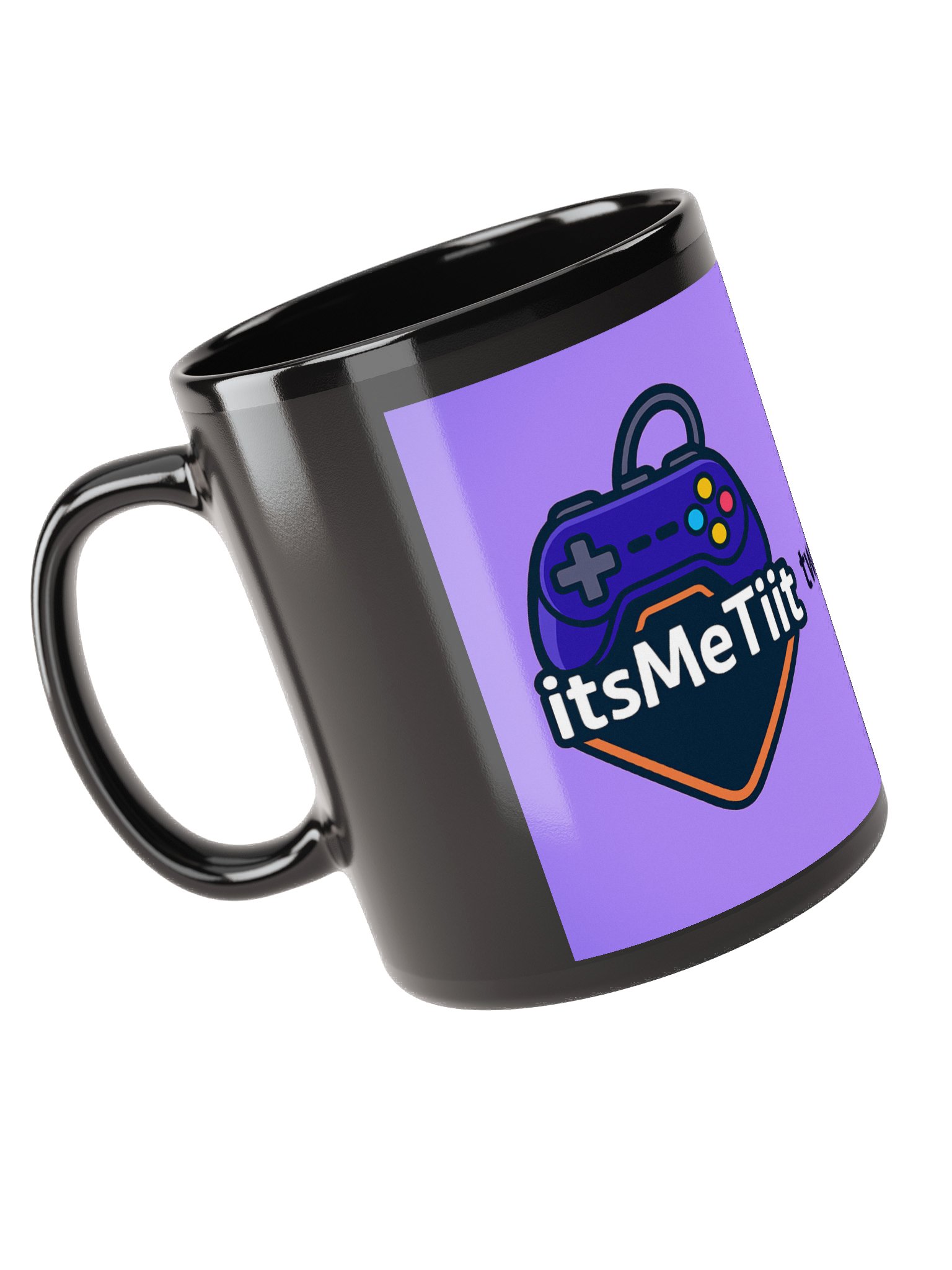 itsMeTiit Shield Gamer Mug product image (3)