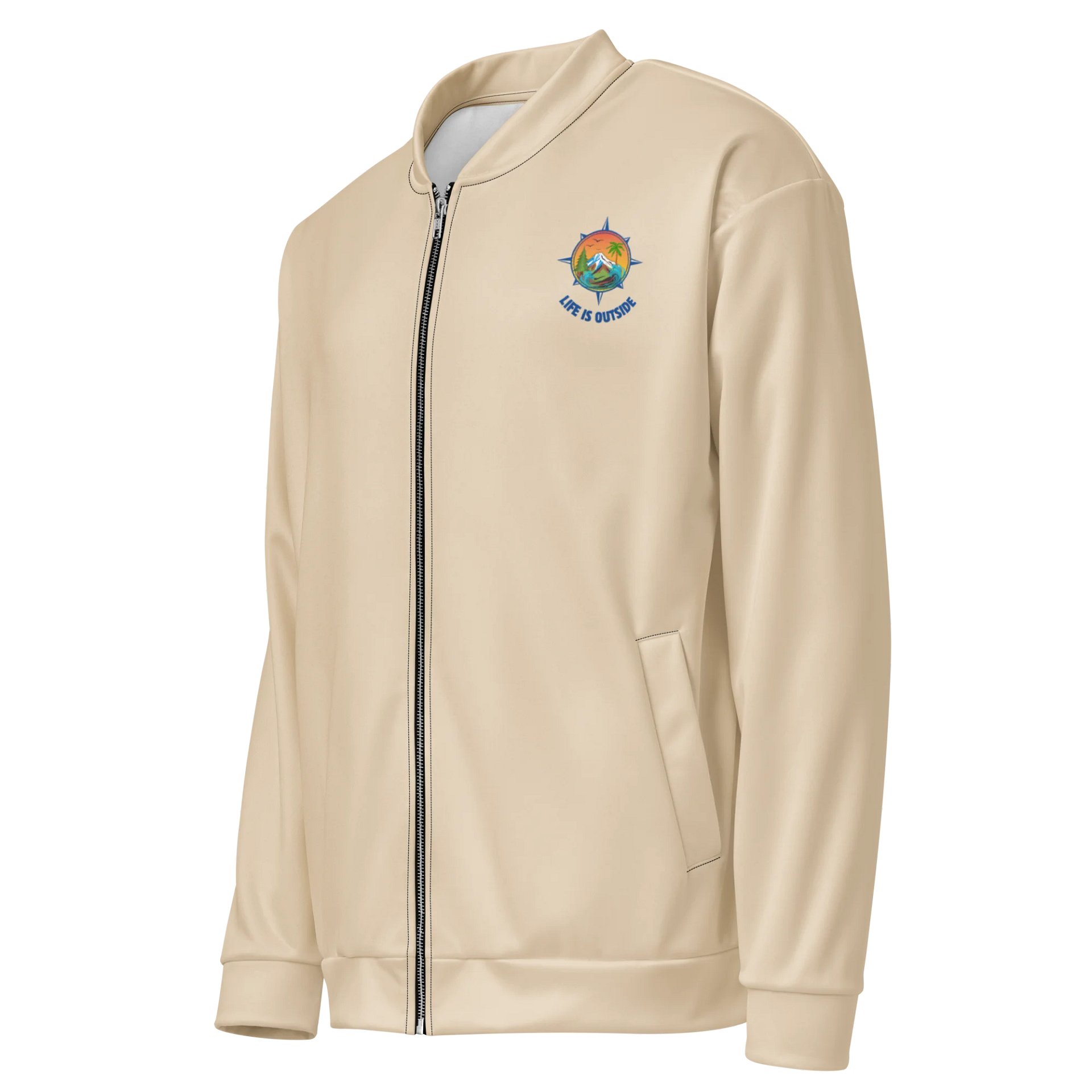 Adventure Jacket product image (3)