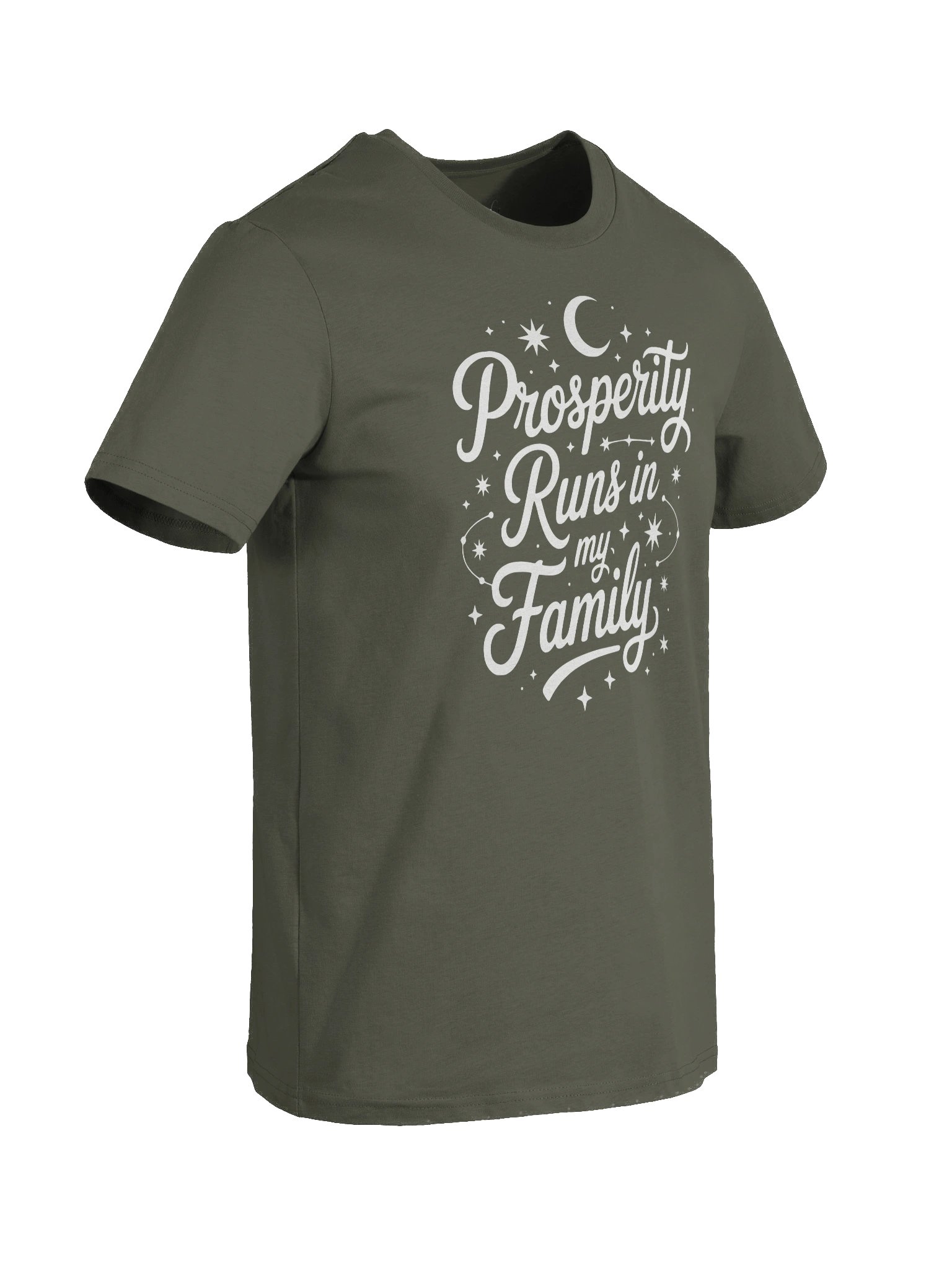 Prosperity Runs In My Family product image (20)