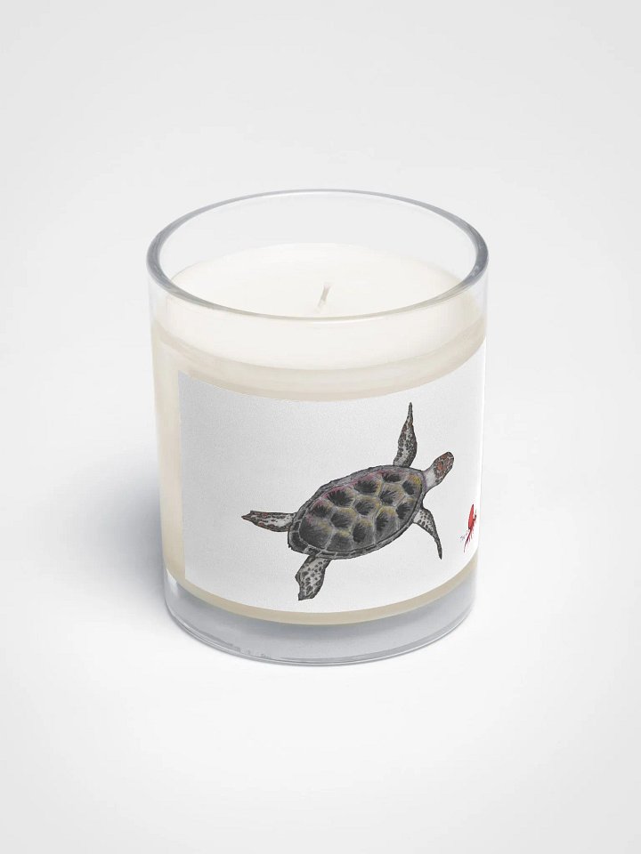 Seaturtle Candle product image (2)