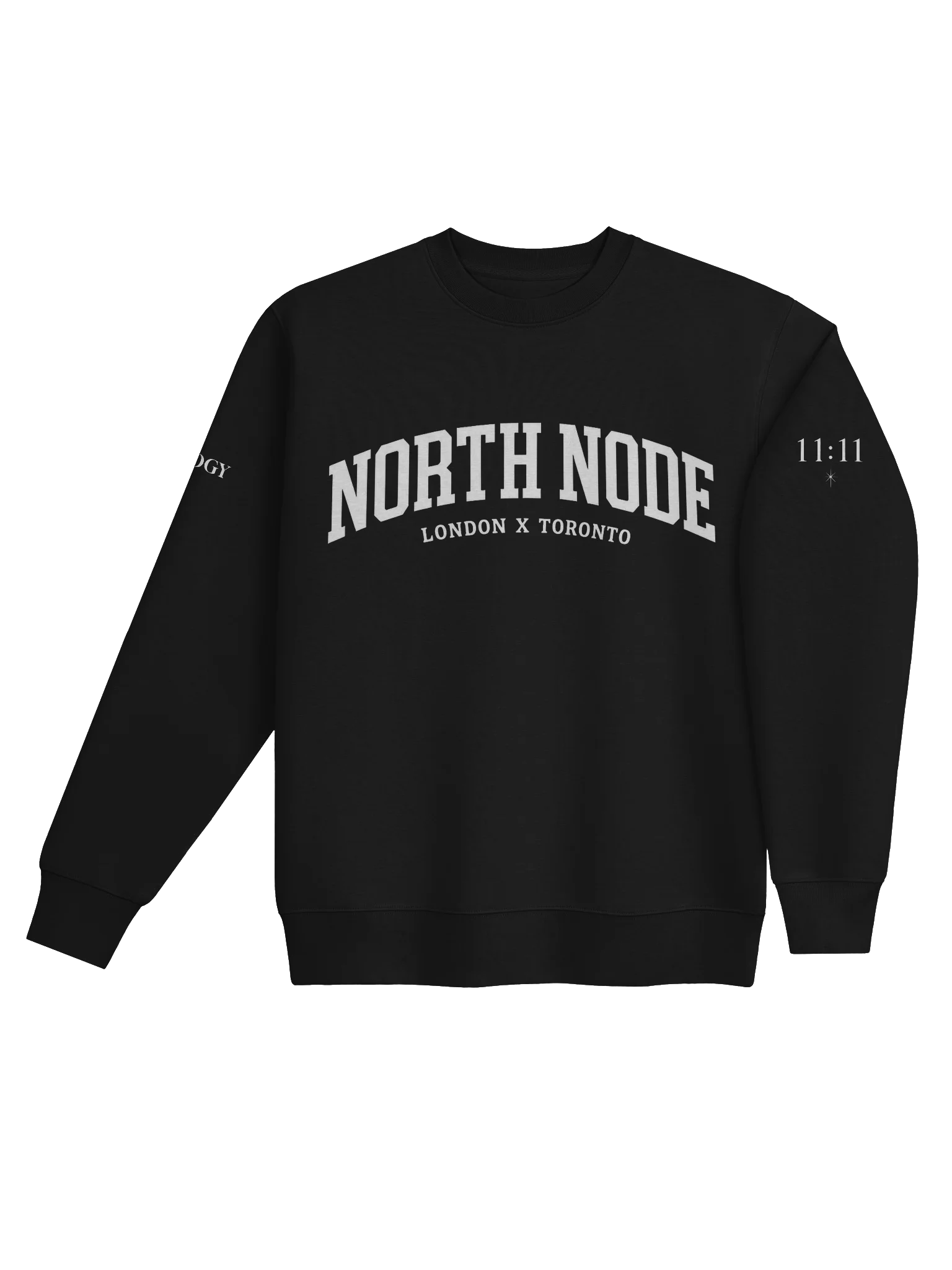 Ology North Node Crewneck product image (4)