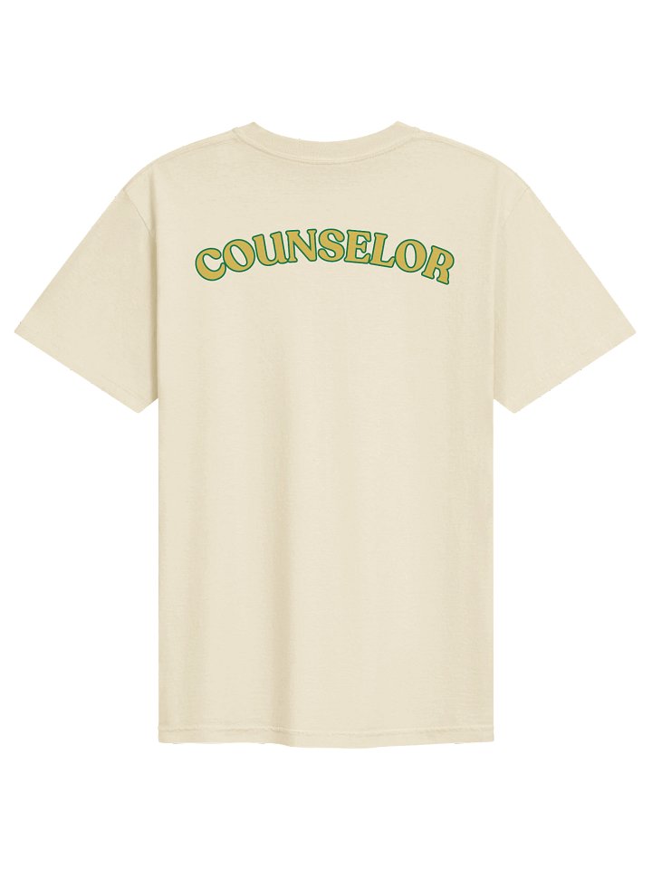 COUNSELOR TEE product image (18)