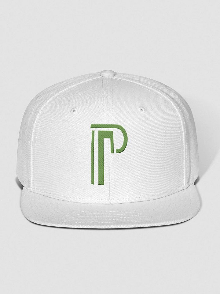 Dj Psycosis_Logo (grn)_H product image (41)