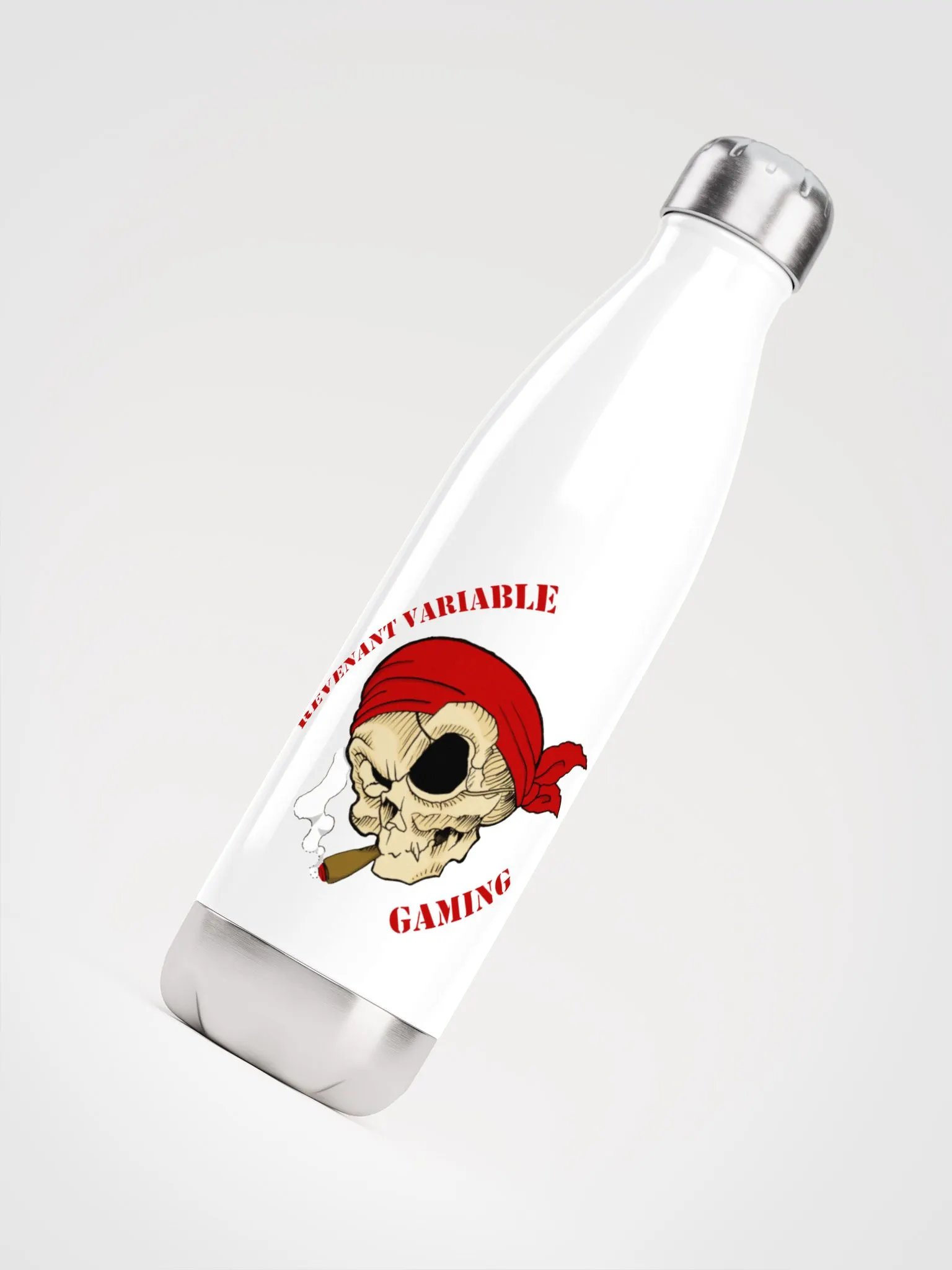 RVG Steel Water Bottle product image (4)